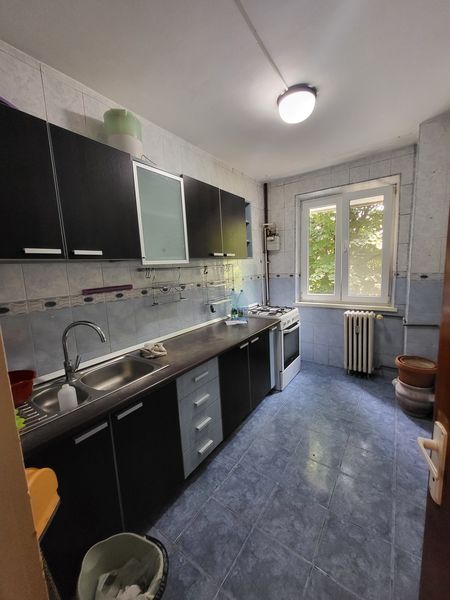 Drumul Taberei, stradal